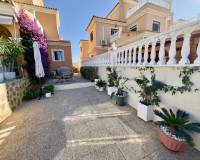 Re-Sale - Detached Villa - Algorfa - Lo Crispin