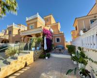 Re-Sale - Detached Villa - Algorfa - Lo Crispin