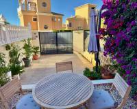 Re-Sale - Detached Villa - Algorfa - Lo Crispin