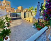 Re-Sale - Detached Villa - Algorfa - Lo Crispin