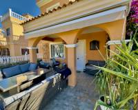 Re-Sale - Detached Villa - Algorfa - Lo Crispin