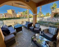 Re-Sale - Detached Villa - Algorfa - Lo Crispin