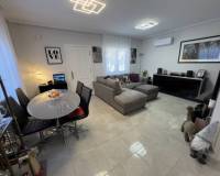 Re-Sale - Detached Villa - Algorfa - Lo Crispin