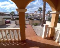 Re-Sale - Detached Villa - Algorfa - Lo Crispin