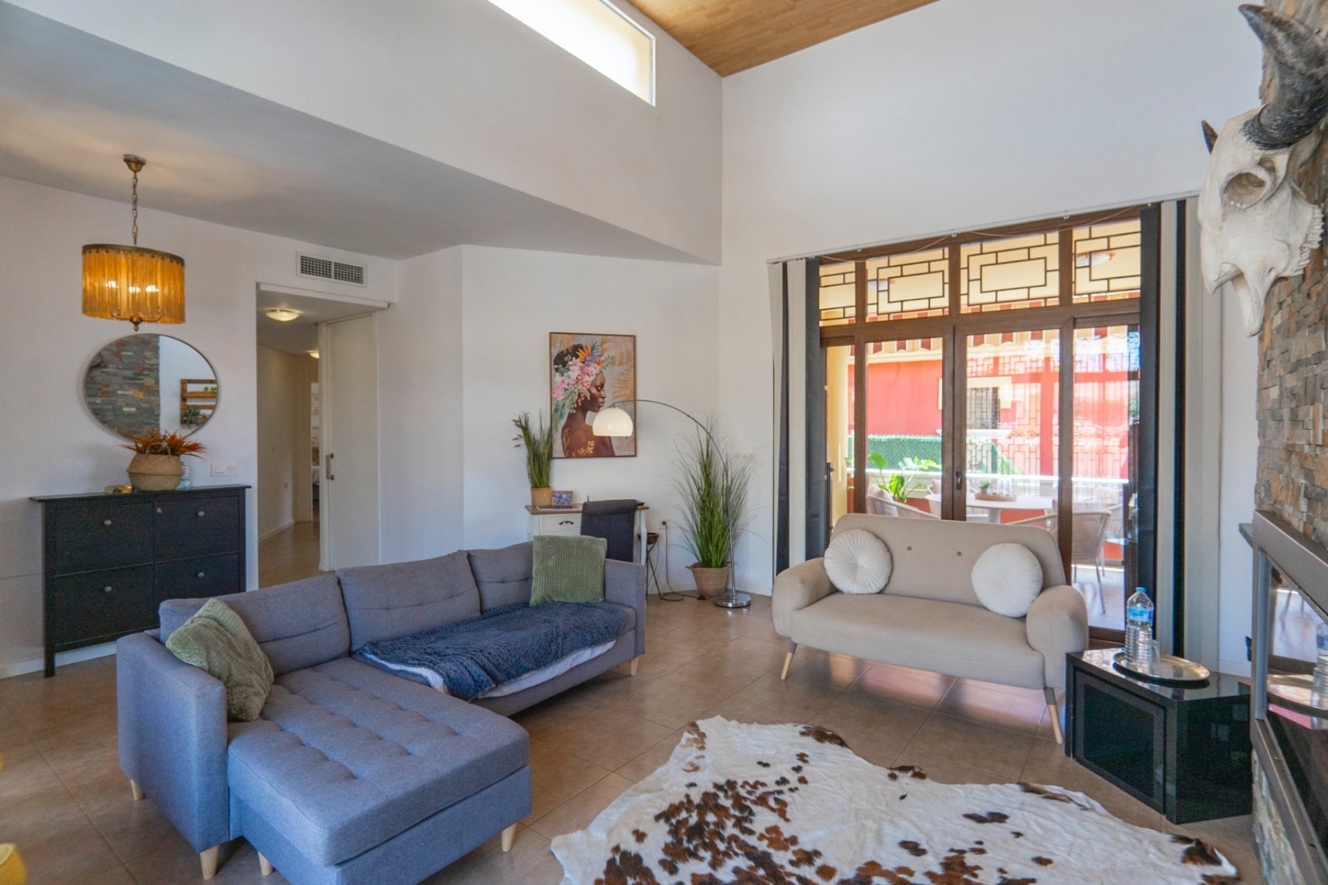 Re-Sale - Detached Villa - Algorfa - Lo Crispin