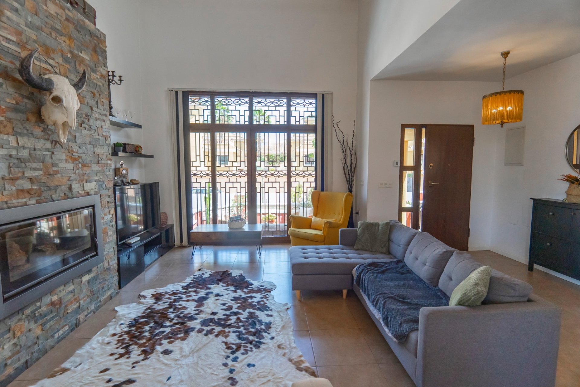 Re-Sale - Detached Villa - Algorfa - Lo Crispin