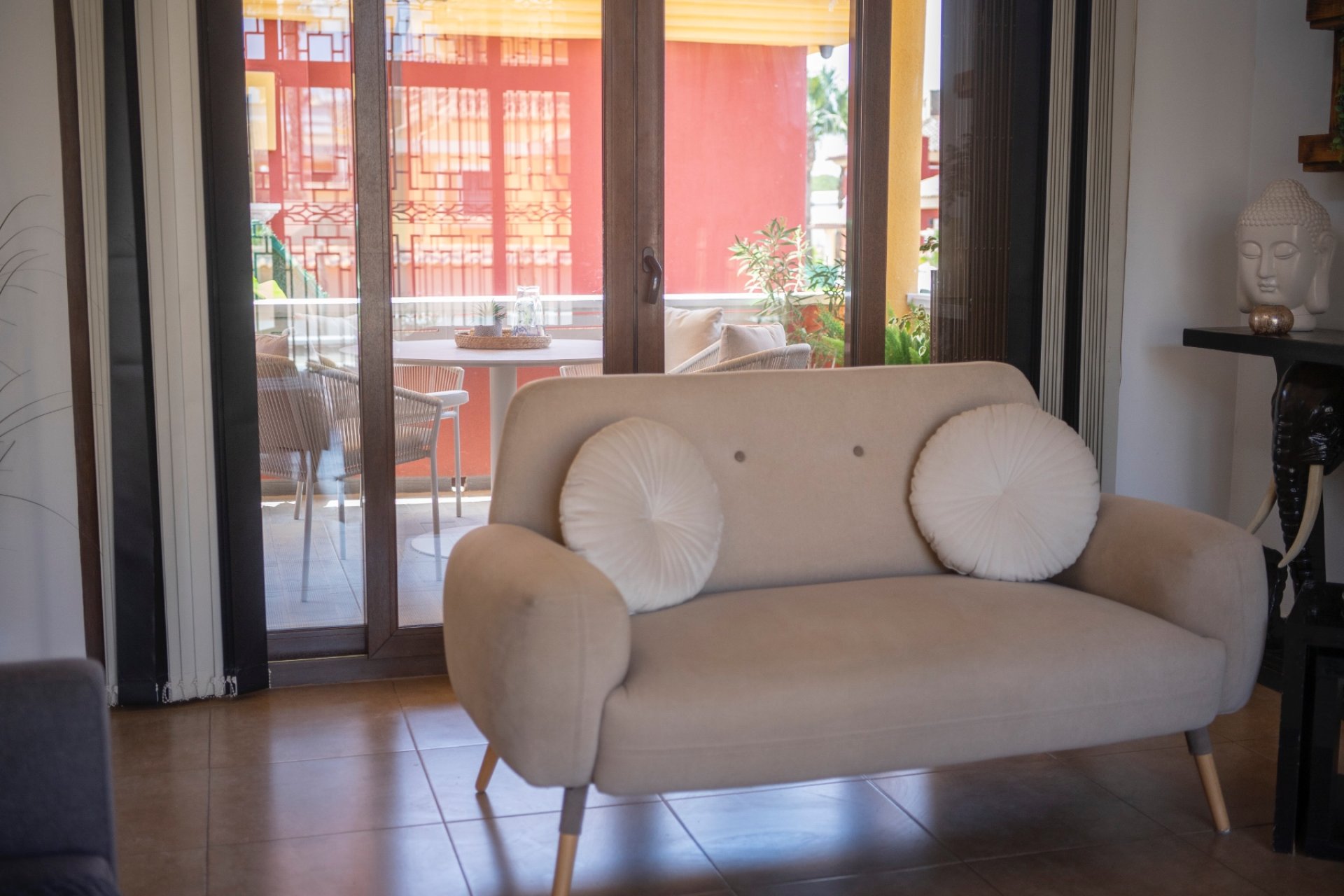 Re-Sale - Detached Villa - Algorfa - Lo Crispin