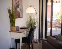 Re-Sale - Detached Villa - Algorfa - Lo Crispin