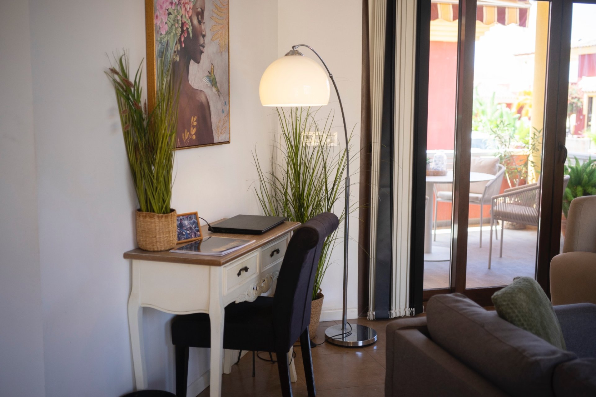 Re-Sale - Detached Villa - Algorfa - Lo Crispin