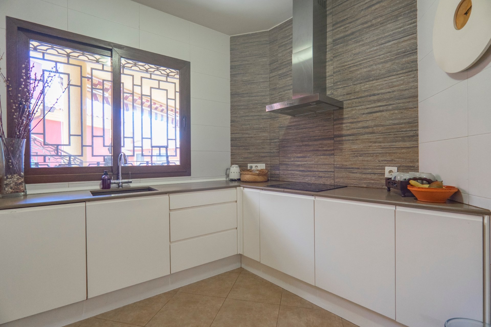 Re-Sale - Detached Villa - Algorfa - Lo Crispin