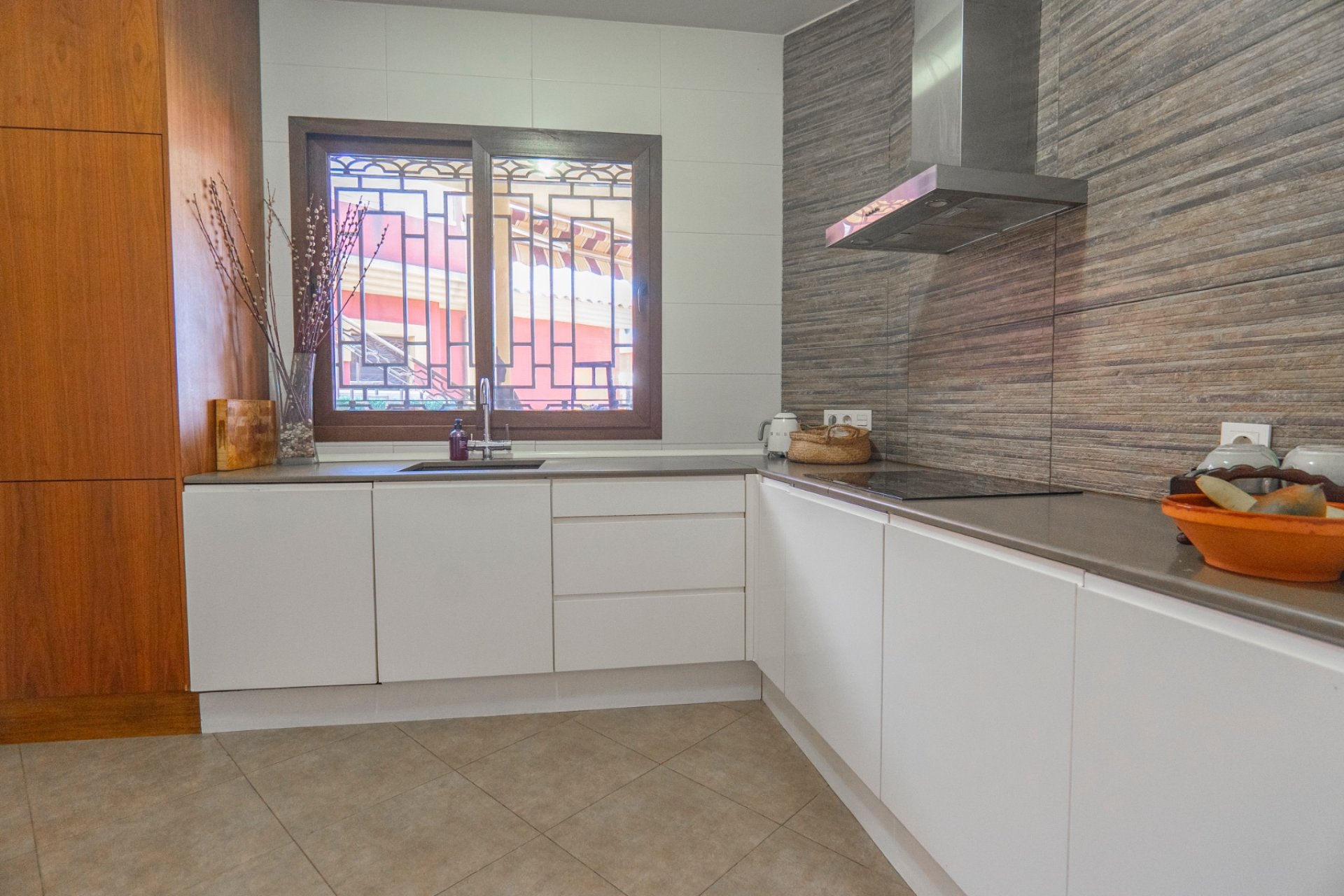 Re-Sale - Detached Villa - Algorfa - Lo Crispin