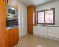 Re-Sale - Detached Villa - Algorfa - Lo Crispin