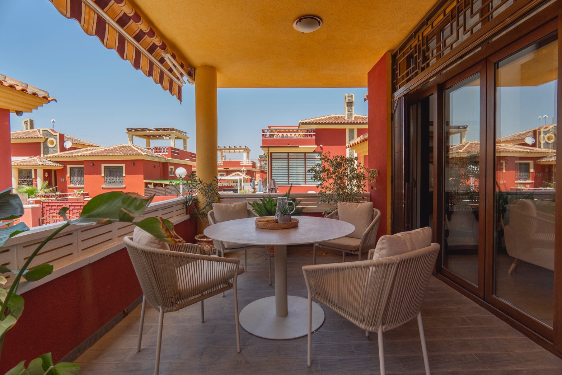 Re-Sale - Detached Villa - Algorfa - Lo Crispin