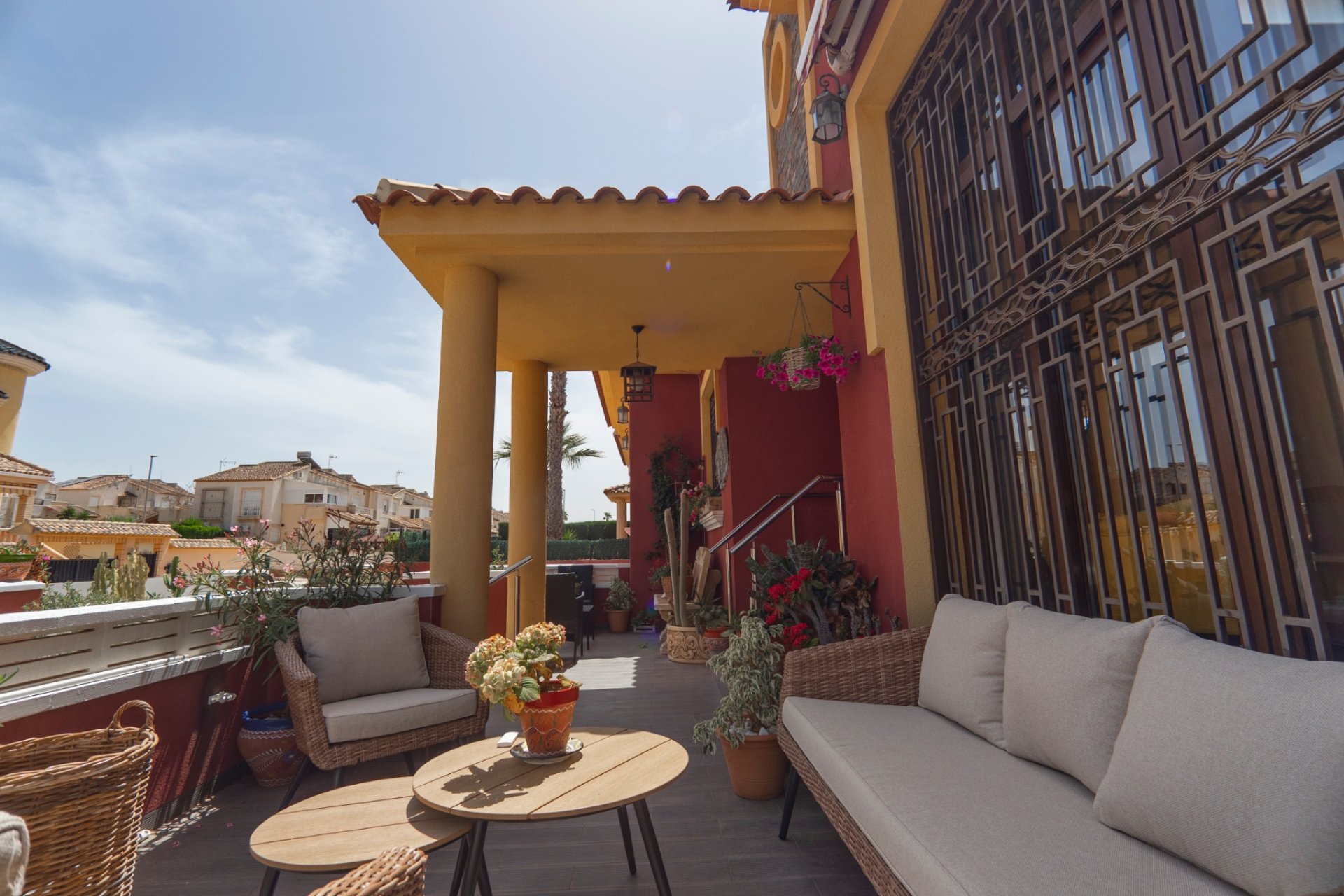 Re-Sale - Detached Villa - Algorfa - Lo Crispin