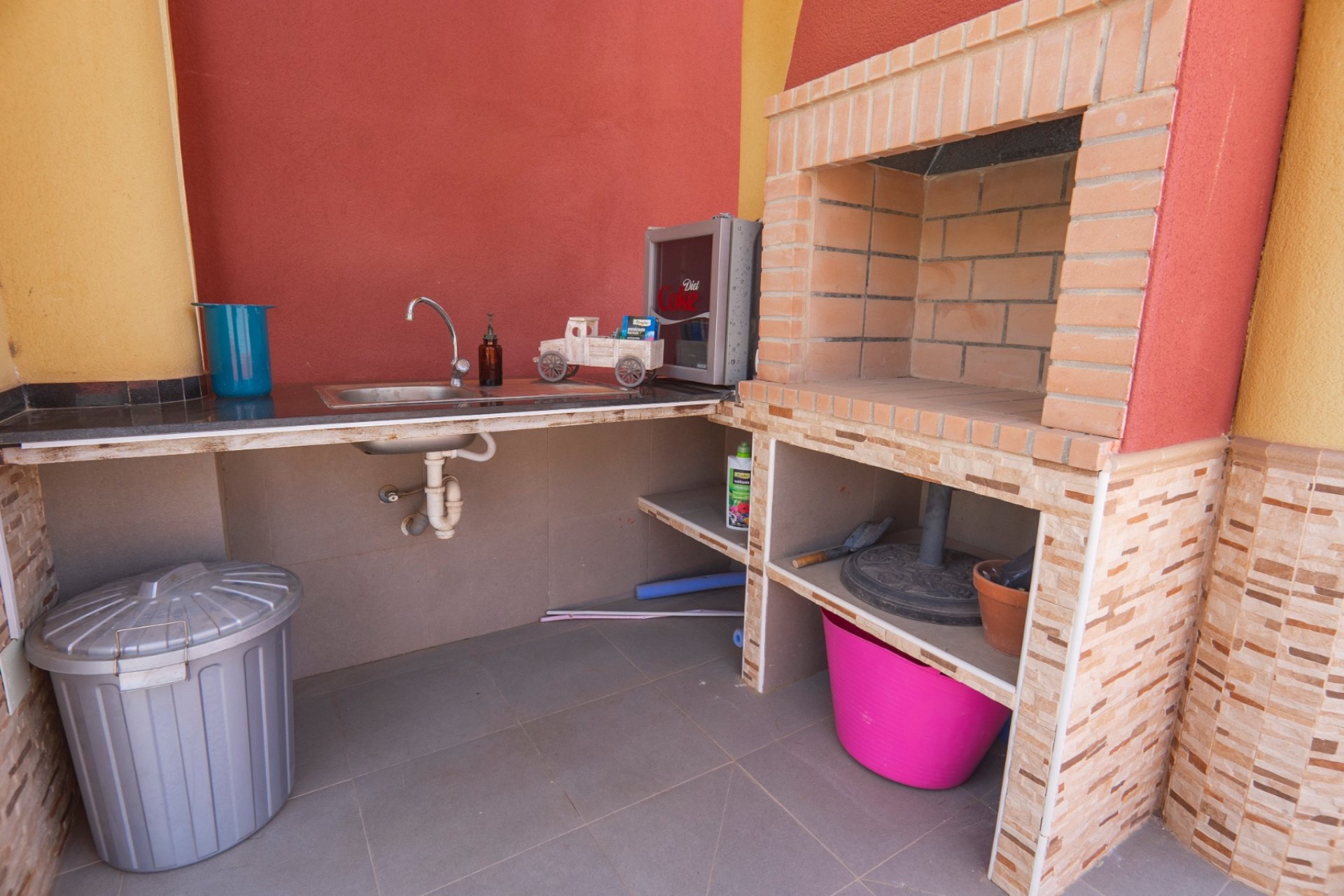 Re-Sale - Detached Villa - Algorfa - Lo Crispin