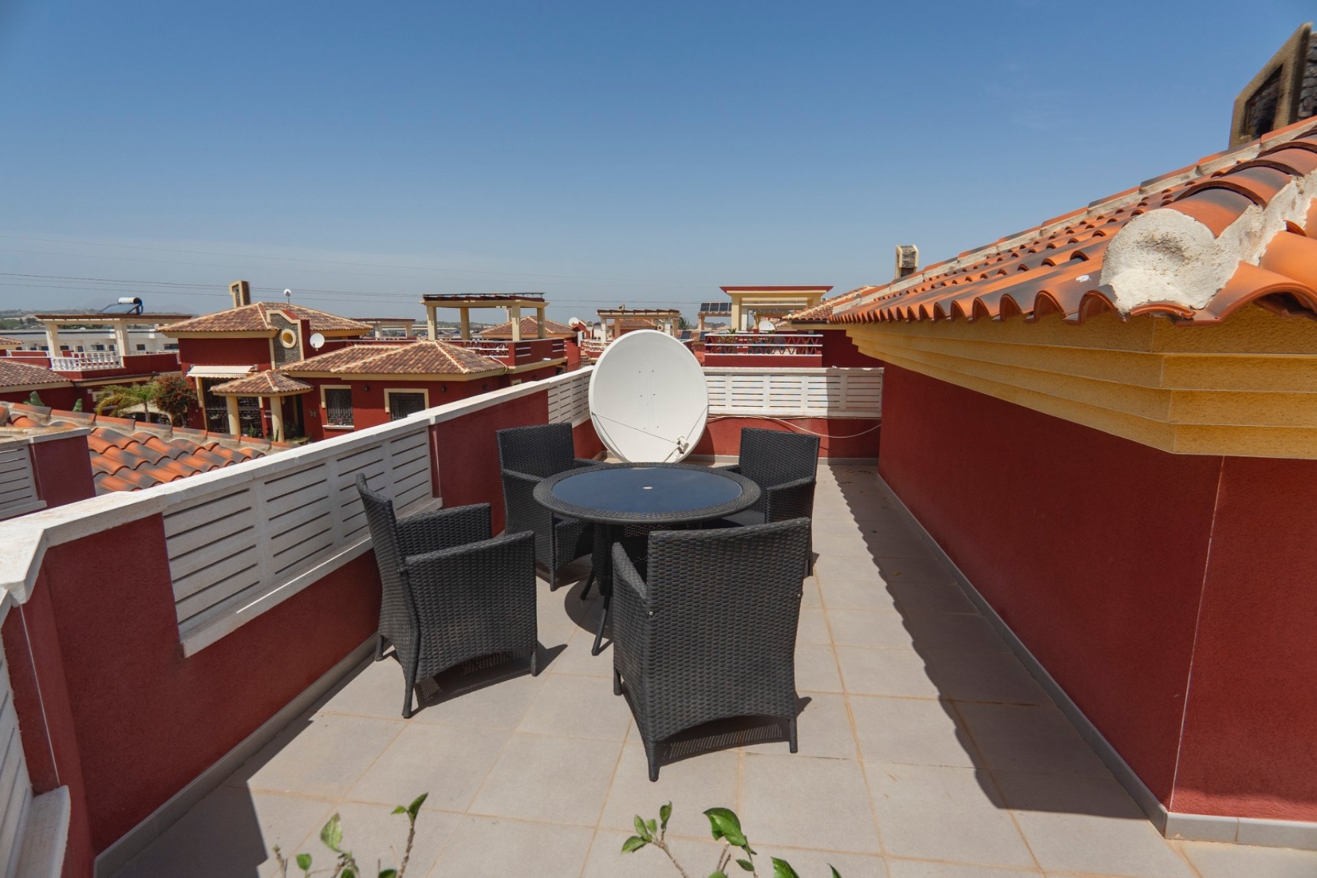 Re-Sale - Detached Villa - Algorfa - Lo Crispin