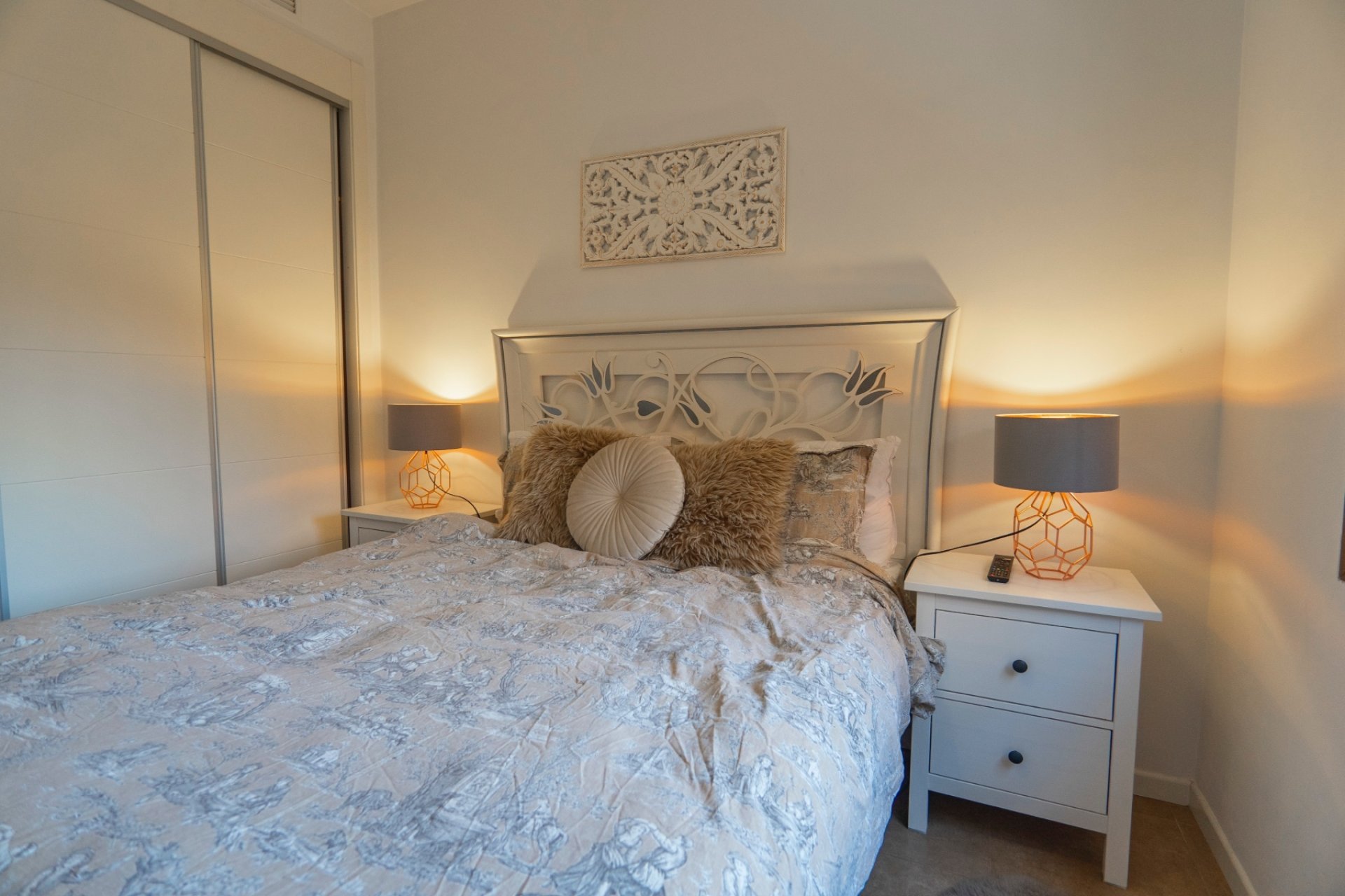 Re-Sale - Detached Villa - Algorfa - Lo Crispin