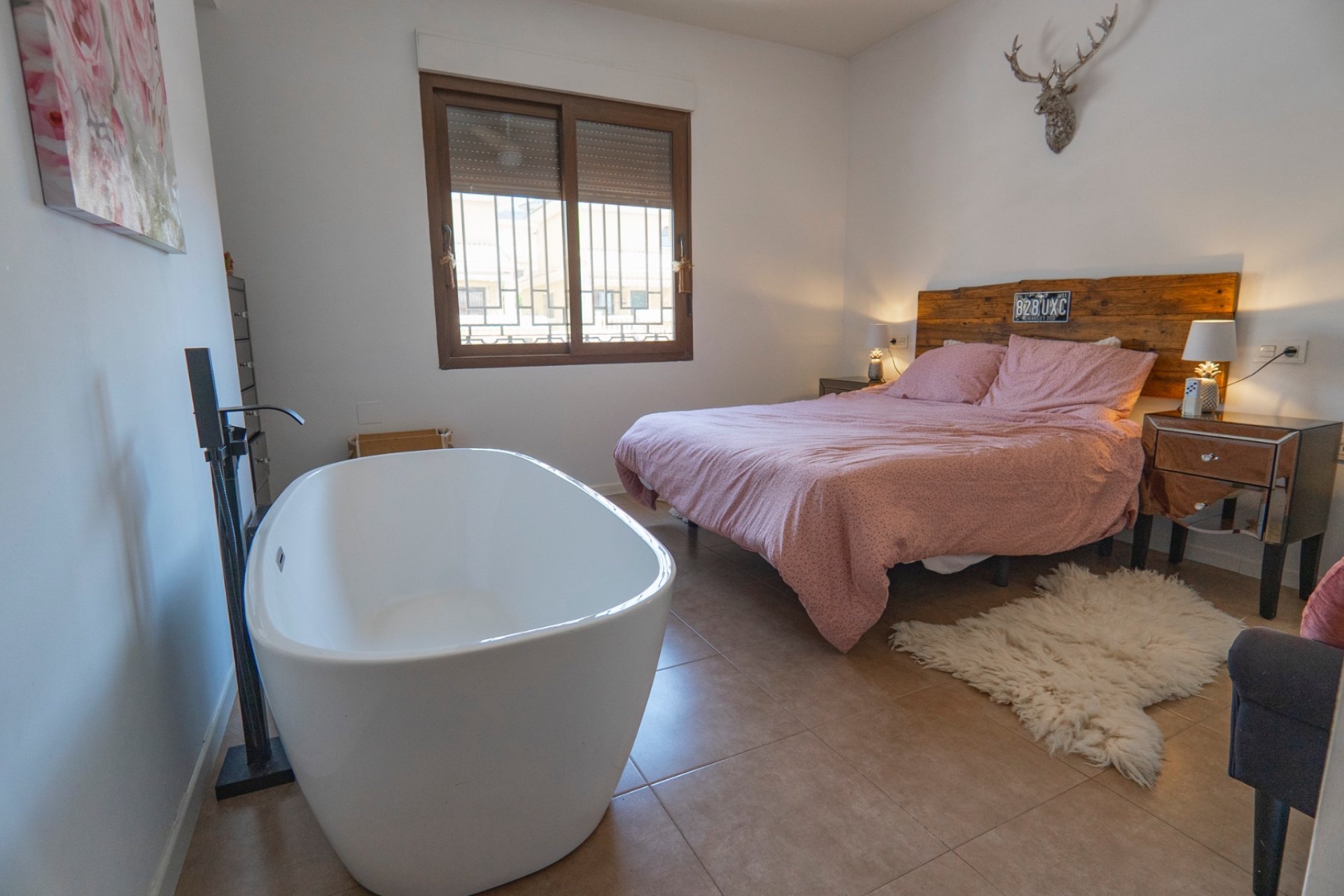 Re-Sale - Detached Villa - Algorfa - Lo Crispin