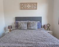 Re-Sale - Detached Villa - Algorfa - Lo Crispin