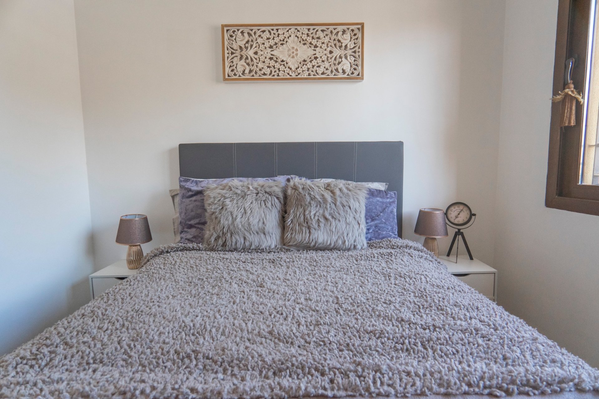 Re-Sale - Detached Villa - Algorfa - Lo Crispin