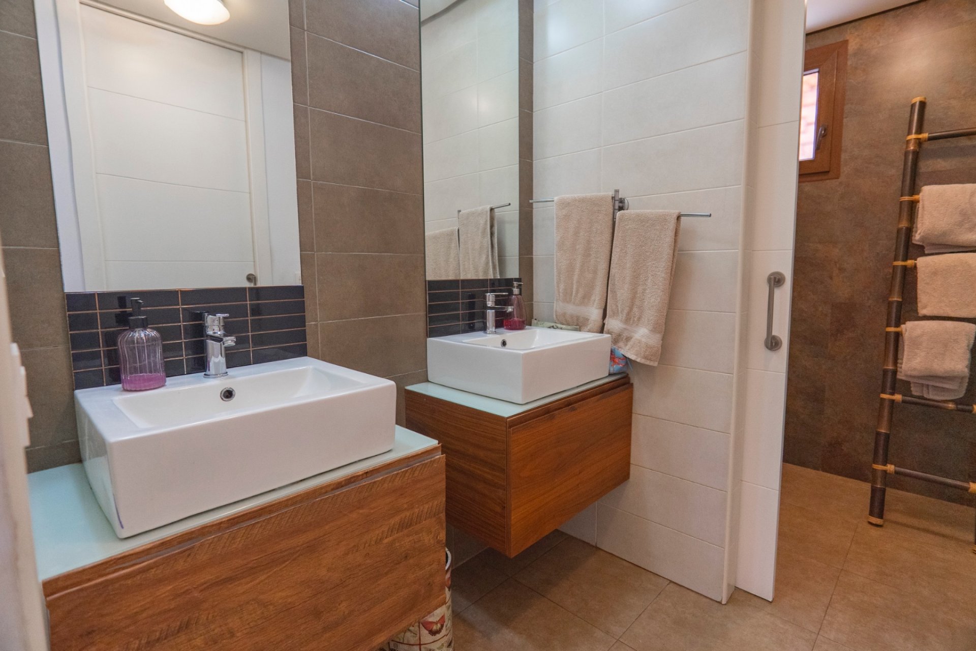 Re-Sale - Detached Villa - Algorfa - Lo Crispin