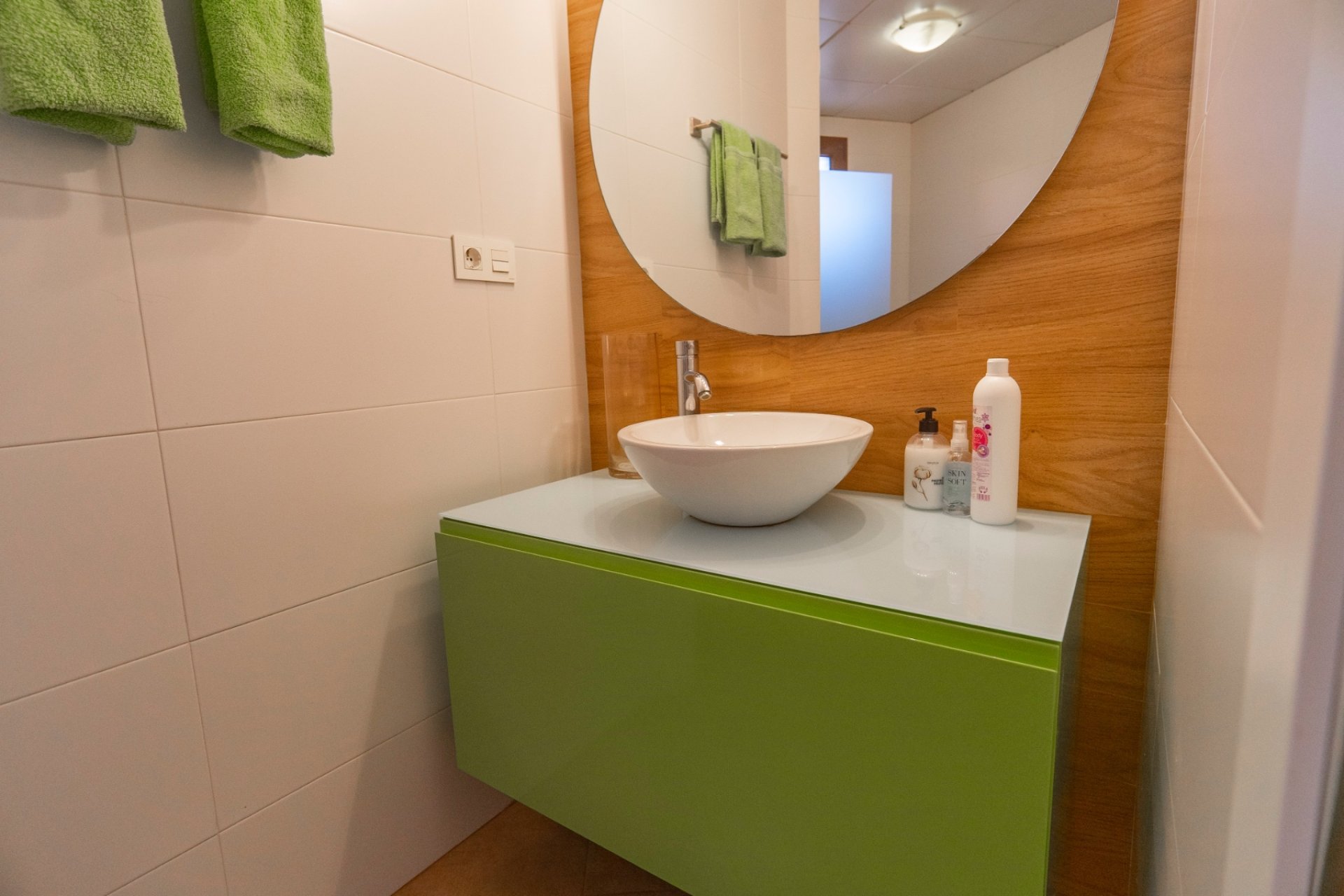 Re-Sale - Detached Villa - Algorfa - Lo Crispin