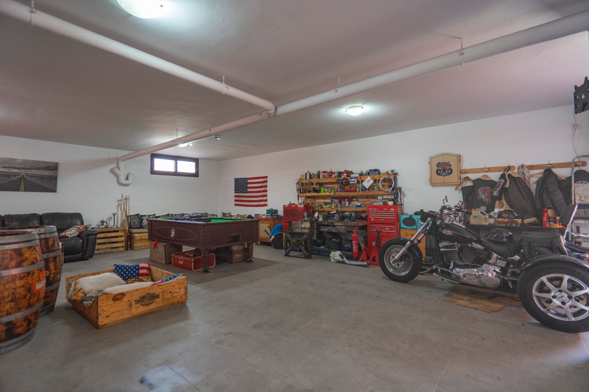 Re-Sale - Detached Villa - Algorfa - Lo Crispin