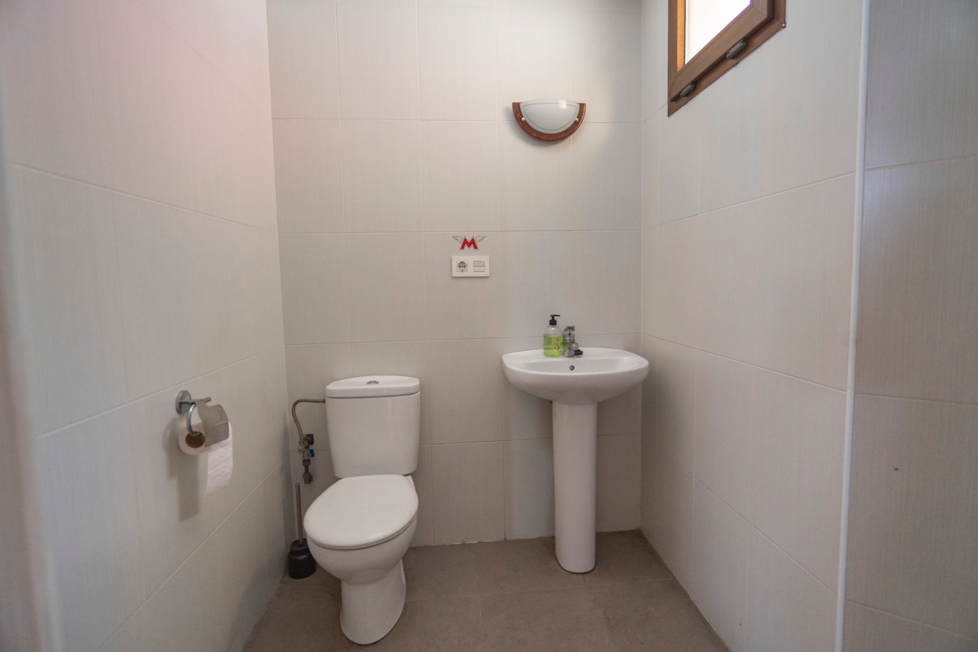 Re-Sale - Detached Villa - Algorfa - Lo Crispin