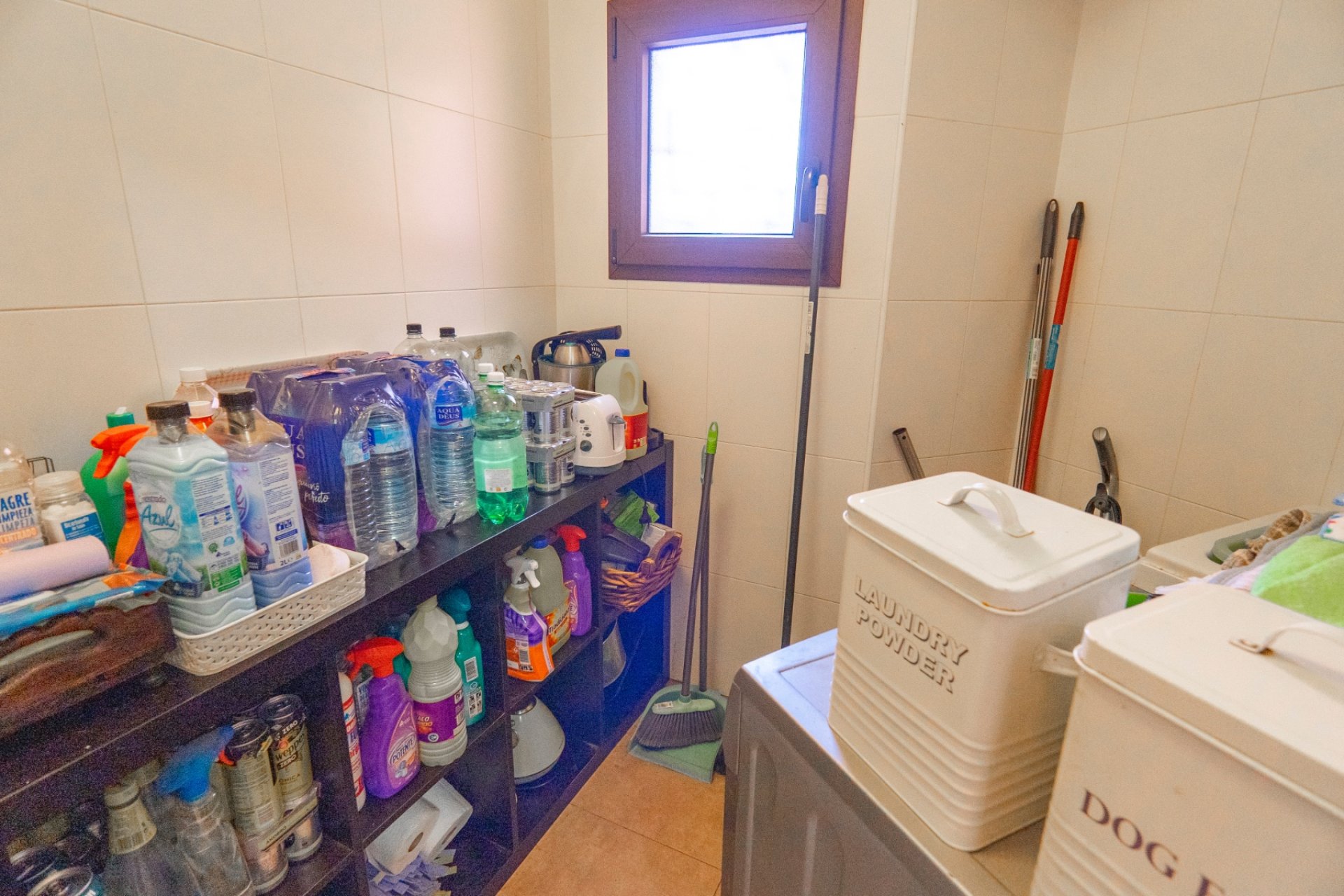 Re-Sale - Detached Villa - Algorfa - Lo Crispin