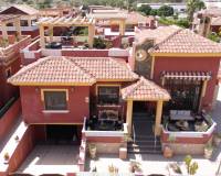 Re-Sale - Detached Villa - Algorfa - Lo Crispin