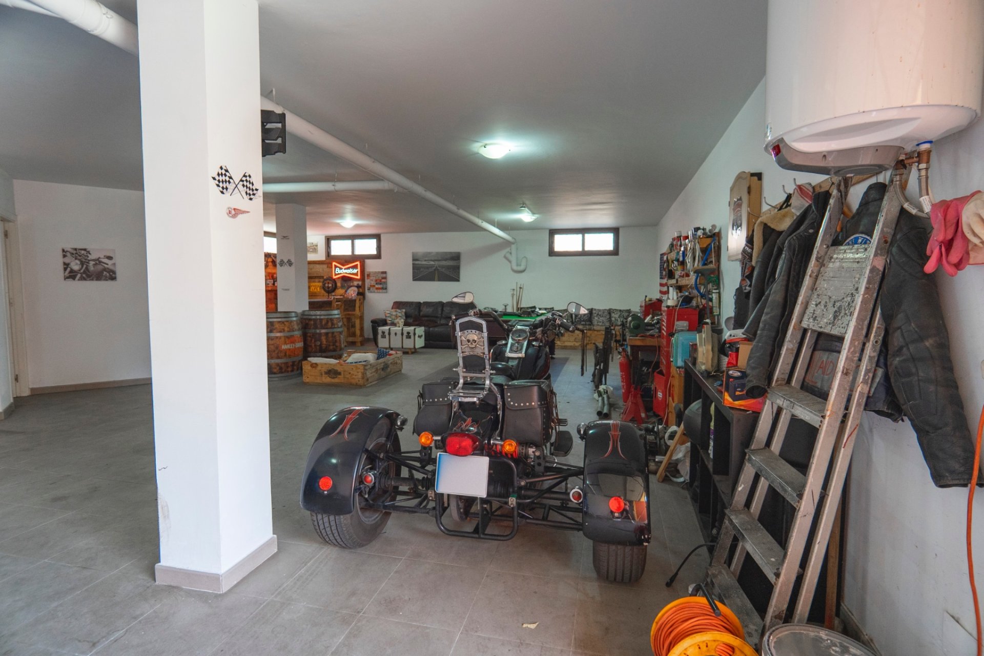 Re-Sale - Detached Villa - Algorfa - Lo Crispin