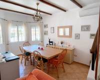 Re-Sale - Detached Villa - Algorfa - Lo Crispin