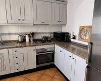 Re-Sale - Detached Villa - Algorfa - Lo Crispin