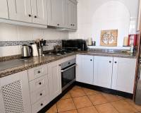 Re-Sale - Detached Villa - Algorfa - Lo Crispin