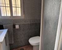 Re-Sale - Detached Villa - Algorfa - Lo Crispin