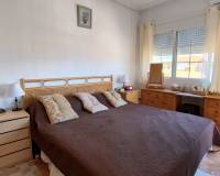 Re-Sale - Detached Villa - Algorfa - Lo Crispin