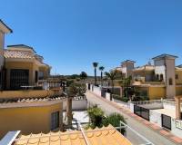 Re-Sale - Detached Villa - Algorfa - Lo Crispin