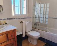 Re-Sale - Detached Villa - Algorfa - Lo Crispin