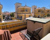 Re-Sale - Detached Villa - Algorfa - Lo Crispin