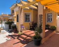 Re-Sale - Detached Villa - Algorfa - Lo Crispin