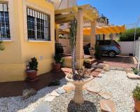 Re-Sale - Detached Villa - Algorfa - Lo Crispin