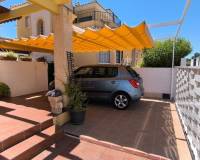 Re-Sale - Detached Villa - Algorfa - Lo Crispin