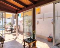 Re-Sale - Detached Villa - Algorfa - Lo Crispin