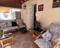 Re-Sale - Detached Villa - Algorfa - Lo Crispin