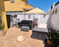 Re-Sale - Detached Villa - Algorfa - Lo Crispin