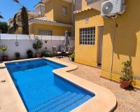 Re-Sale - Detached Villa - Algorfa - Lo Crispin