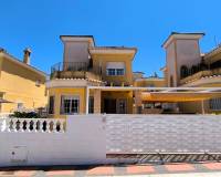 Re-Sale - Detached Villa - Algorfa - Lo Crispin