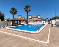 Re-Sale - Detached Villa - Algorfa - Lo Crispin