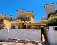 Re-Sale - Detached Villa - Algorfa - Lo Crispin