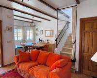 Re-Sale - Detached Villa - Algorfa - Lo Crispin